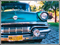 P103_Cuban Cars 03K