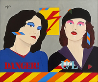 Danger (1982)